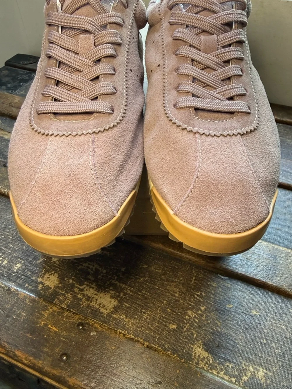 Steve Madden size all comfort